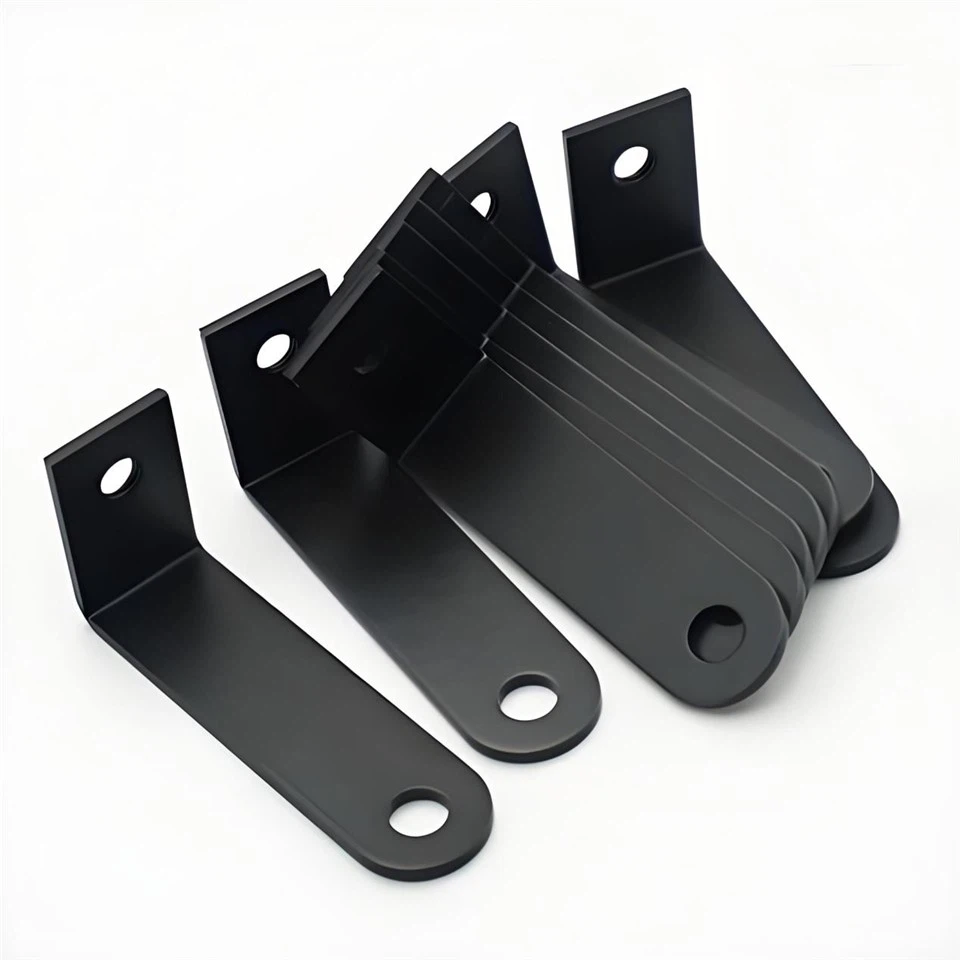 Aluminum Cnc Bending