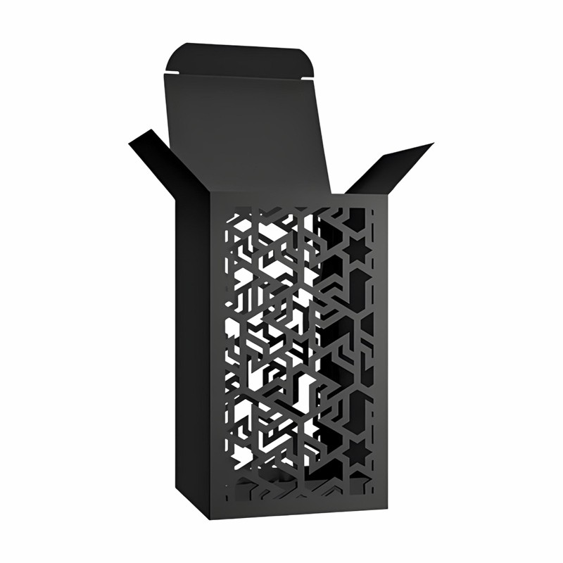 Laser Cutting Boxes