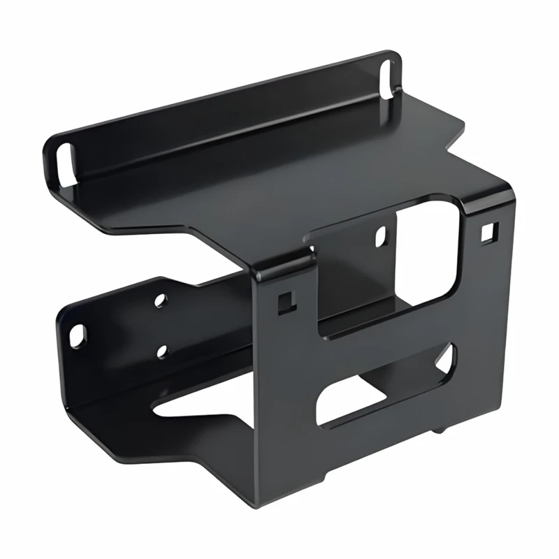 Sheet Metal Assembly Techniques