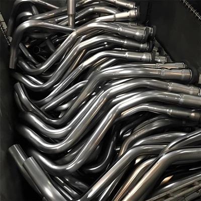 10 Produsen Jasa Pembengkokan CNC Terbaik di Dunia Tahun 2025